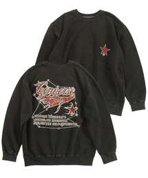 CONVERSE TOKYO（コンバーストウキョウ）の「PIGMENT DYE CONSTELLATION SWEAT（スウェット）」