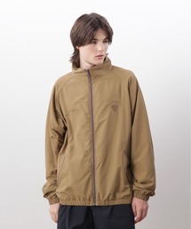 MANASTASH | MANASTASH×MASTERPIECE SOUND/マナスタッシュ×マスターピースサウンド/TRACK JACKET/トラックジャケット(ブルゾン)