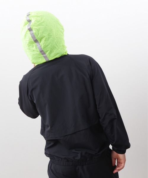 MANASTASH(マナスタッシュ)の「MANASTASH×MASTERPIECE SOUND/マナスタッシュ×マスターピースサウンド/TRACK JACKET/トラックジャケット(ブルゾン・メンズ・ブラック/タン・S/M/L/XL)」の14枚目の写真