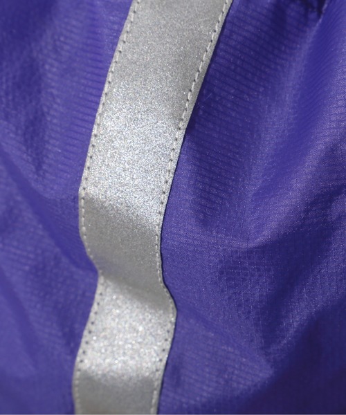 MANASTASH(マナスタッシュ)の「MANASTASH×MASTERPIECE SOUND/マナスタッシュ×マスターピースサウンド/TRACK JACKET/トラックジャケット(ブルゾン・メンズ・ブラック/タン・S/M/L/XL)」の10枚目の写真