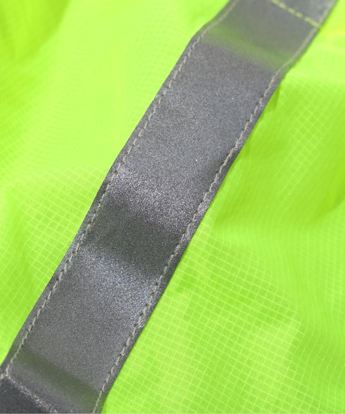 MANASTASH(マナスタッシュ)の「MANASTASH×MASTERPIECE SOUND/マナスタッシュ×マスターピースサウンド/TRACK JACKET/トラックジャケット(ブルゾン・メンズ・ブラック/タン・S/M/L/XL)」の6枚目の写真