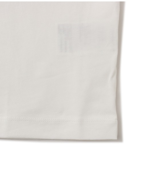JORDAN BRAND(ジョーダンブランド)の「JORDAN BRAND M J BRAND PHOTO SS CREW / ジョーダン ブランド ジョーダン ブランド フォト クルー S/S Tシャツ / NIKE 【SP】(Tシャツ/カットソー・メンズ・ブラック/ホワイト/ブラウン・S/M/L/XL/XXL)」の8枚目の写真