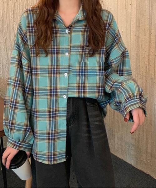 欲しい』が見つかる圧倒的なバリエーション。オーバーサイズチェック