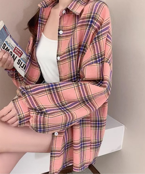 欲しい』が見つかる圧倒的なバリエーション。オーバーサイズチェック