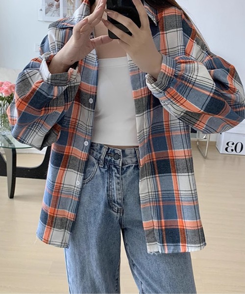 欲しい』が見つかる圧倒的なバリエーション。オーバーサイズチェック