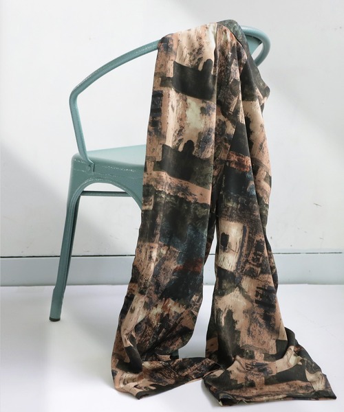 antiqua(アンティカ)の「ヴィンテージ柄パンツ(その他パンツ・レディース・マルチ・LARGE/MEDIUM)」の16枚目の写真