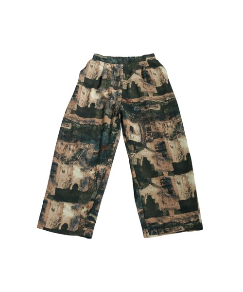 antiqua(アンティカ)の「ヴィンテージ柄パンツ(その他パンツ・レディース・マルチ・LARGE/MEDIUM)」の17枚目の写真