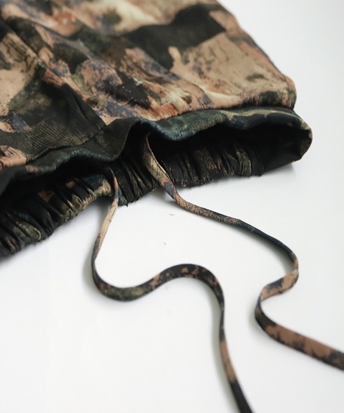 antiqua(アンティカ)の「ヴィンテージ柄パンツ(その他パンツ・レディース・マルチ・LARGE/MEDIUM)」の18枚目の写真