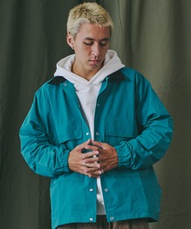 Universal Style Wear | Universal Style Wear コーチ JKT(ミリタリージャケット)