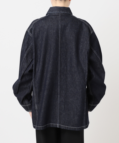 RED CARD TOKYO / レッドカード トーキョー 別注 Chore Coat