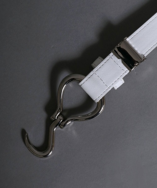 0108 未使用品 ライカ ベルト バックル Leica Belt Buckle LEICA - 0108 未使用品 ライカ ベルト バックル Leica Belt