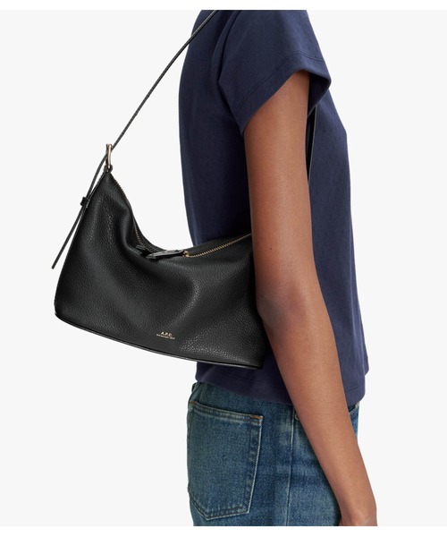 セール】SAC VERA SHOULDER（ショルダーバッグ）｜A.P.C.
