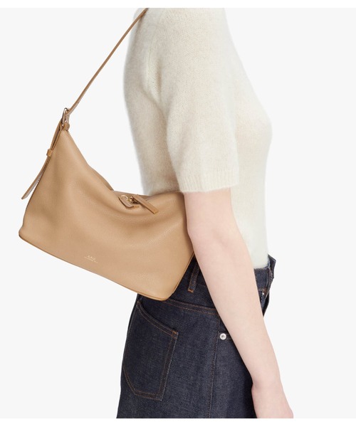 セール】SAC VERA SHOULDER（ショルダーバッグ）｜A.P.C.