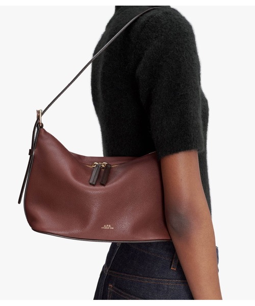 セール】SAC VERA SHOULDER（ショルダーバッグ）｜A.P.C.