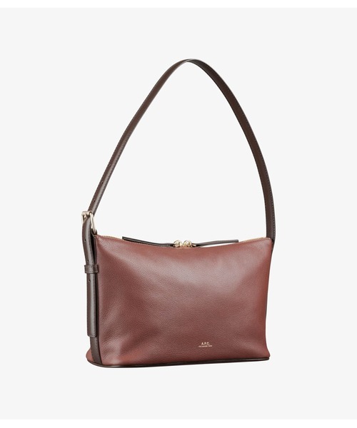 セール】SAC VERA SHOULDER（ショルダーバッグ）｜A.P.C.