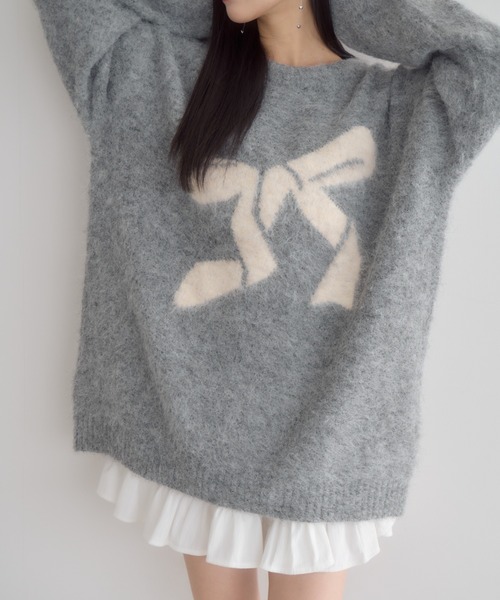 mellowneon（メロウネオン）の「フリルミニスカート（スカート・レディース・ホワイト/ブラック/アイボリー・FREE）」の7枚目の写真