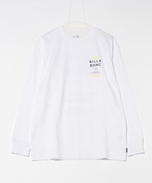 BILLABONG メンズ SUN BLOCK ロンＴ 【2025年春夏モデル】/ビラボン長袖ロンT