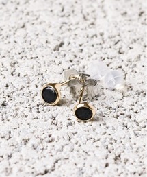 Pledge(vbW)́PledgeK10 CIRCLE ONYX SET(sAXipj)