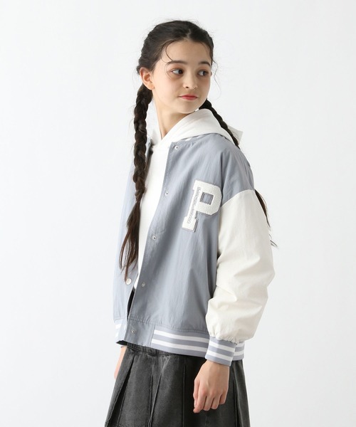 ヤマヤス　2 セール】洗える撥水スタジャン/286181（スタジャン）｜GLOBAL WORK