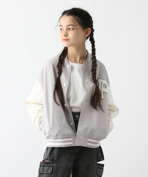 diaさま専用 GLOBAL WORK（グローバルワーク）の「洗える撥水スタジャン/286181