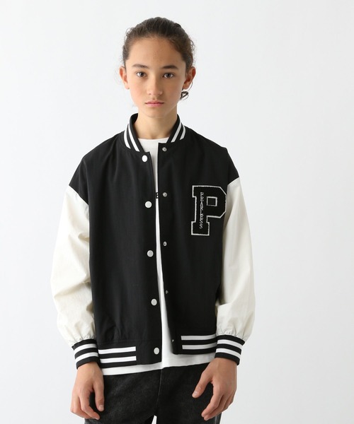 OILWORKS スタジャン OILWORKS STADIUM JUMPER – OILWORKS STORE