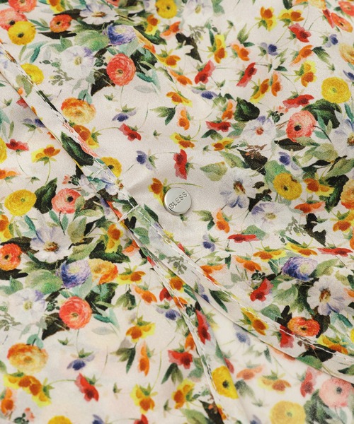 BLESS（ブレス）の「Silkboxers（その他パンツ・メンズ・その他・LARGE）」の6枚目の写真