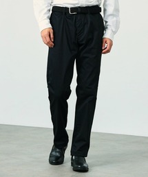 EDWIN エドウィン 大人のふだん着 チノパンツ ストレッチ ウエスト調節可能