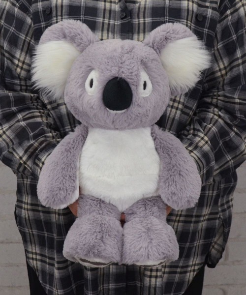 NICI/WF25 コアラ バリー ぬいぐるみ 35cm（おもちゃ）｜nici（ニキ