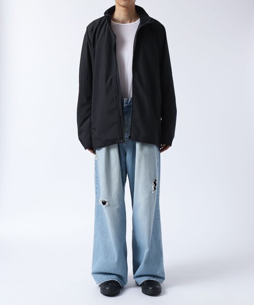 Needles（ニードルス）の「【NEEDLES/ニードルズ】S.B.Jacket