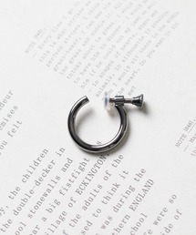 Mag.（マグ）の「【スクリュータイプ】ブラスイヤリング（ソロ単品）（イヤリング）」