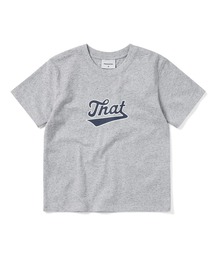 thisisneverthat｜ディスイズネバーザットの通販 - ZOZOTOWN