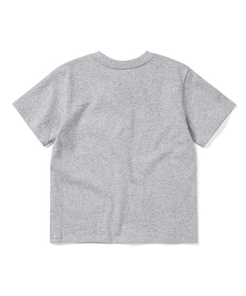 thisisneverthat Tシャツ　グレー セール】That Sign W Tee（Tシャツ/カットソー