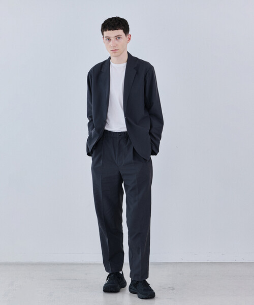 Bshop｜Goldwin | ワンタック イージーパンツ MEN | Rakuten