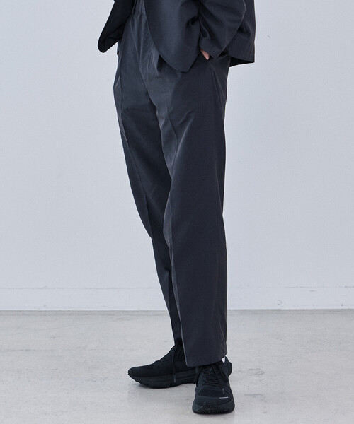 Bshop｜Goldwin | ワンタック イージーパンツ MEN | Rakuten