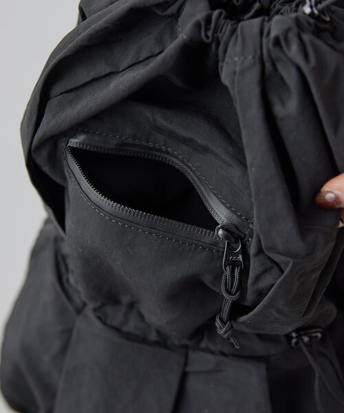 ear PAPILLONNER（イアパピヨネ）の「【YURT(ユルト)】ALENE/ライト