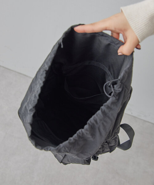 ear PAPILLONNER（イアパピヨネ）の「【YURT(ユルト)】ALENE/ライト