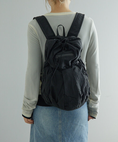 ear PAPILLONNER（イアパピヨネ）の「【YURT(ユルト)】ALENE/ライト