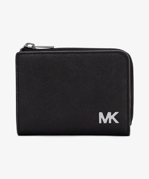 MICHAEL KORS MENS｜マイケル コース メンズの財布（二つ折り）通販