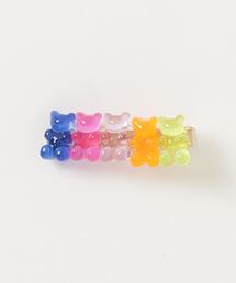 HIKA】猫ちゃんヘアクリップ（バレッタ/ヘアクリップ）｜HIKA（ヒカ