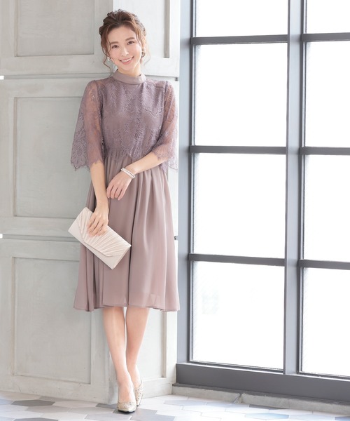 haremode（ハレモード）の「結婚式 お呼ばれ 謝恩会 成人式 対応 クラッチバッグ 変形フラップ サテン ビジューライン チェーン付き2WAY パーティ オケージョン バッグ（クラッチバッグ・レディース・ブラック/シルバー/ベージュ・FREE）」の10枚目の写真