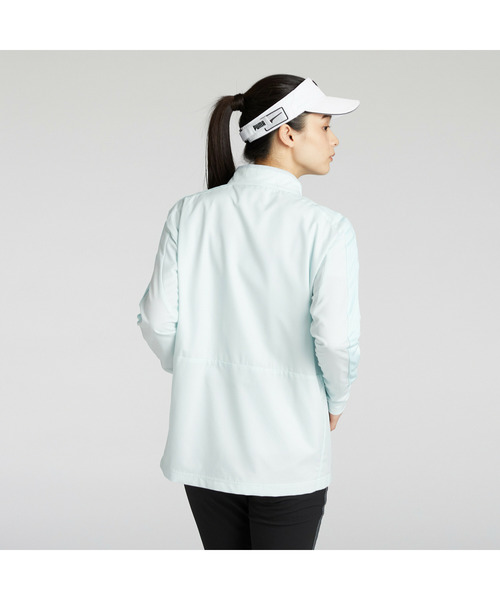 セール】PUMA プーマ ウィメンズ ゴルフ PF テック ライン
