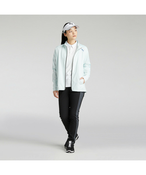 セール】PUMA プーマ ウィメンズ ゴルフ PF テック ライン