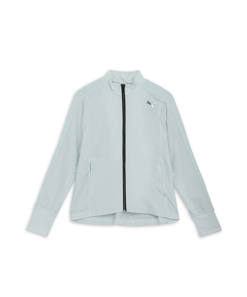 PUMA - 【新品未使用】Puma ゴルフ ウィメンズ アウター セール】PUMA プーマ ウィメンズ ゴルフ PF テック ライン