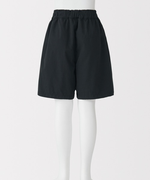 無印良品(ムジルシリョウヒン)の「キッズ 乾きやすいUVカットキュロット(その他パンツ・キッズ・ブラック/ベージュ/ラベンダー・110/120/130/140/150)」の8枚目の写真