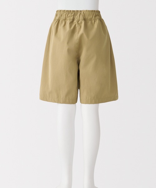 無印良品(ムジルシリョウヒン)の「キッズ 乾きやすいUVカットキュロット(その他パンツ・キッズ・ブラック/ベージュ/ラベンダー・110/120/130/140/150)」の13枚目の写真