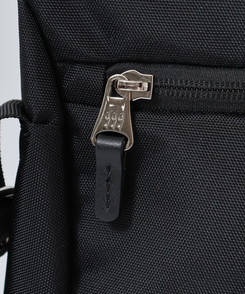 MOOMIN（ムーミン）の「MOOMIN フラップデザインタテ型ショルダーバッグ（ショルダーバッグ・レディース・ブラック/レッド/ベージュ/グリーン・FREE）」の10枚目の写真