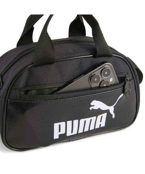 セール】PUMA プーマ ユニセックス キャンパス ミニ グリップ バッグ