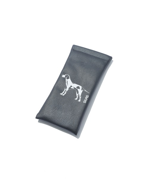 SILAS（サイラス）の「BINS SUNGLASSES PAUL（サングラス・メンズ・ブラック・ONE SIZE）」の14枚目の写真