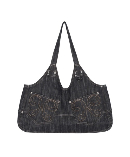 ☆NASTY FANCY CLUB☆バッグ CALM INTENSE SHOULDER BAG FANCY CLUB】CALM INTENSE SHOULDER BAG | OUR BRAND,FANCY CLUB
