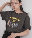 miette(ミエット)の「トップス(Tシャツ/カットソー)」